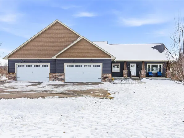 W9397 637th Ave, Ellsworth, WI 54011