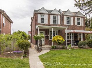 307 E 11th Ave, Conshohocken, PA