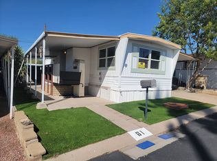 10401 N Cave Creek Rd Lot 61, Phoenix, AZ 85020