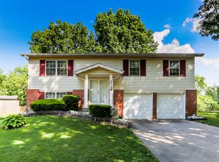 1728 Stilton Ct, Florissant, MO