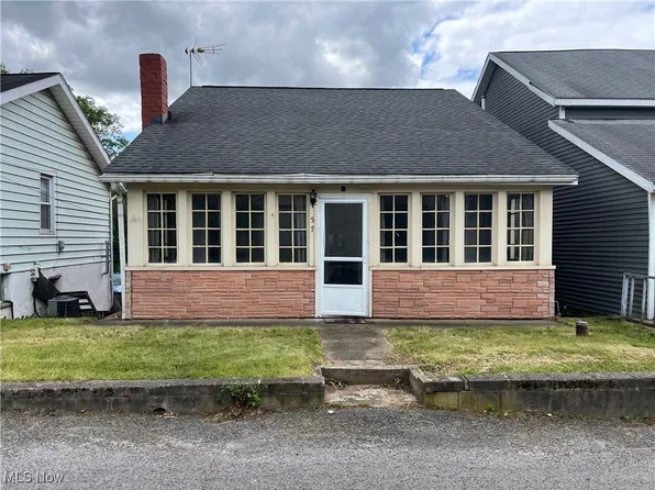 8177 S Cleveland Massillon Rd #57, Clinton, OH 44216