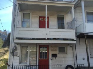 1102 E Webster St, Coal Township, PA 17866