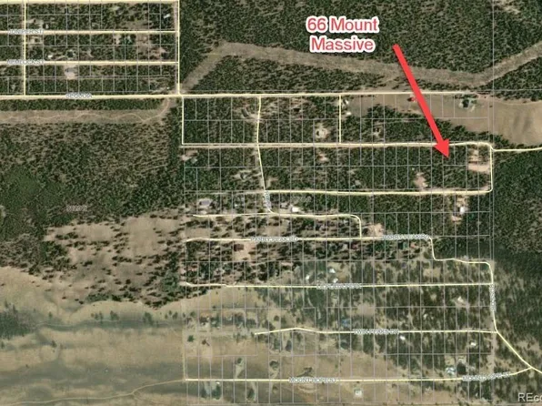 66 Mount Massive Road, Twin Lakes, CO 81251