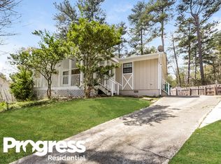 4366 Glen Raven Ct, Decatur, GA 30035