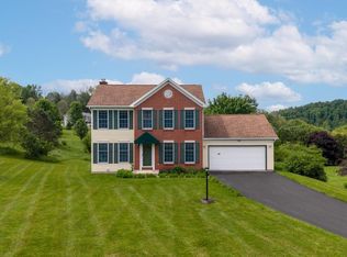 168 Centennial Hills Rd, Port Matilda, PA 16870
