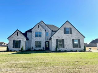 3858 Wilkerson Dr, Southaven, MS 38672