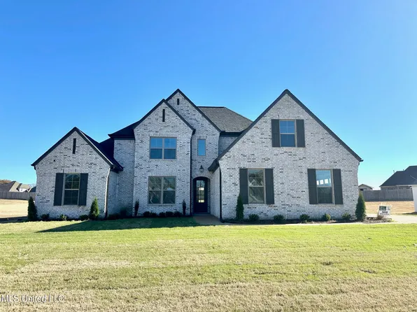 3858 Wilkerson Dr, Southaven, MS 38672