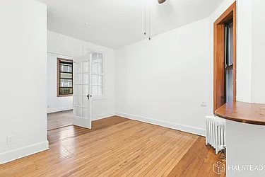 Rented by Halstead Real Estate