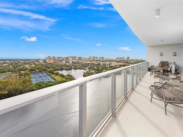 1180 N Federal Hwy #1501, Fort Lauderdale, FL 33304