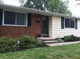 6488 Kings Charter Rd, Reynoldsburg, OH 43068