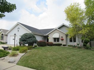 3622 24th St, Kenosha, WI 53144