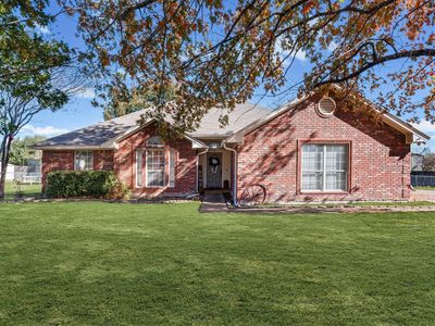 345 Woodard Ln, Bruceville Eddy, TX, 76630