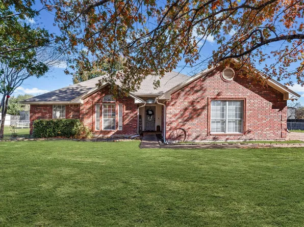 345 Woodard Ln, Bruceville Eddy, TX 76630