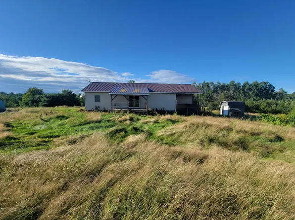 20 Esancy Road, Appleton, ME 04862