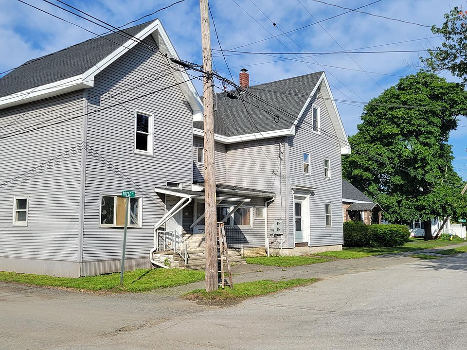 17 Spring Street, Brewer, ME 04412 Zillow