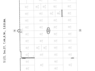 0 Custer Ave, Lucerne Valley, CA 92356