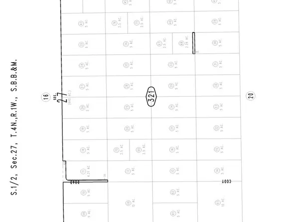 0 Custer Ave, Lucerne Valley, CA 92356
