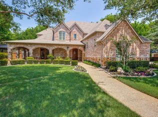 3704 Imperial Dr, Flower Mound, TX 75028