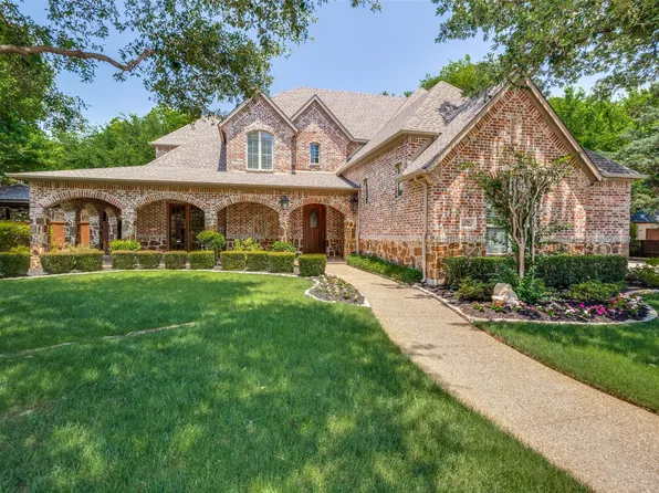 3704 Imperial Dr, Flower Mound, TX 75028