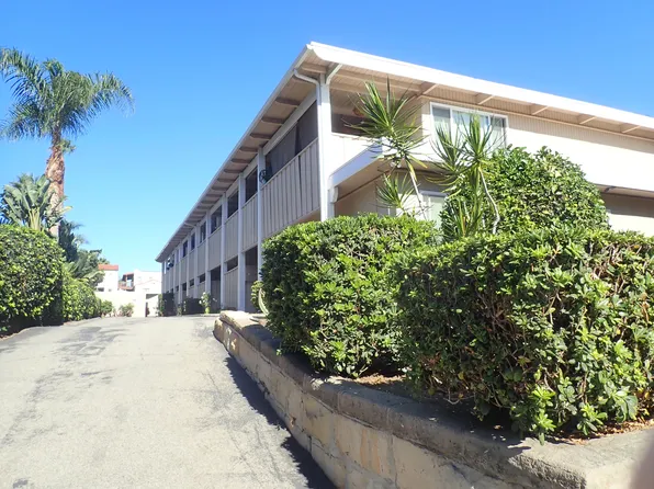 314 W Canon Perdido St APT 12, Santa Barbara, CA 93101