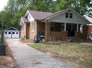 1341 S National Ave, Springfield, MO 65804