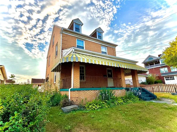 115 Hutchinson Ave, Canonsburg, PA 15317