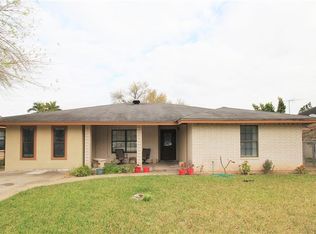 917 E Bagwell St, Pharr, TX 78577