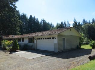 300 E Leeds Dr, Shelton, WA 98584