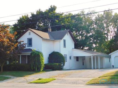433 N Michigan Ave, Edgerton, OH, 43517