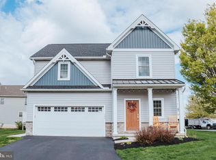 133 Charlan Blvd, Mount Joy, PA 17552