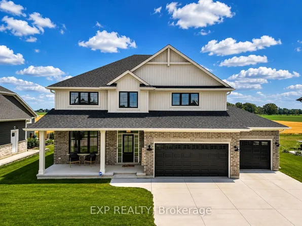 120 Lila St, Dutton/dunwich, ON N0L 1J0