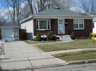 472 Springville Ave, Amherst, NY 14226
