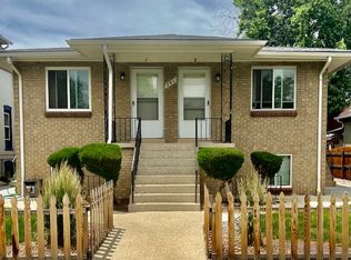 441 S Logan St APT 2, Denver, CO 80209