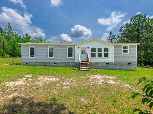 5688 State Highway 355, Box Springs, GA 31801