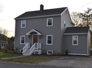 169 Walnut St, South Portland, ME 04106