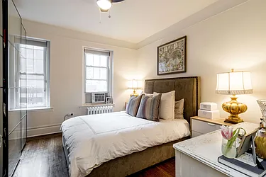 Rented by Compass