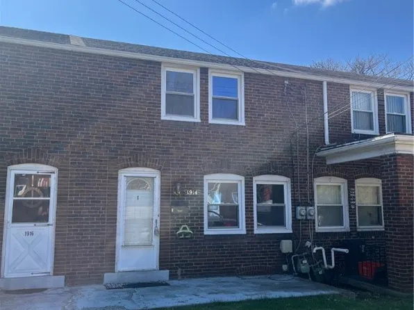 1914 Lafayette St, Pittsburgh, PA 15218