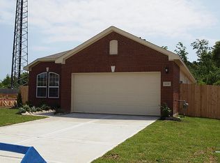 3426 Hunters Canyon Rd, Baytown, TX 77521
