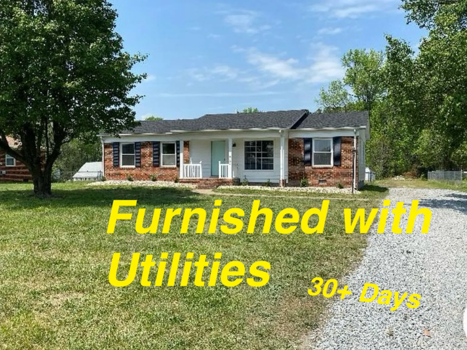 10302 Old Keeton Rd — Photo 1
