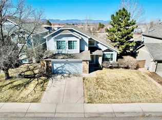 1164 English Sparrow Trl, Highlands Ranch, CO 80129
