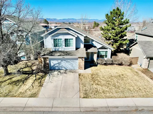 1164 English Sparrow Trail, Highlands Ranch, CO 80129