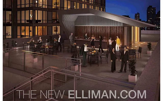 Rented by Douglas Elliman | media 24