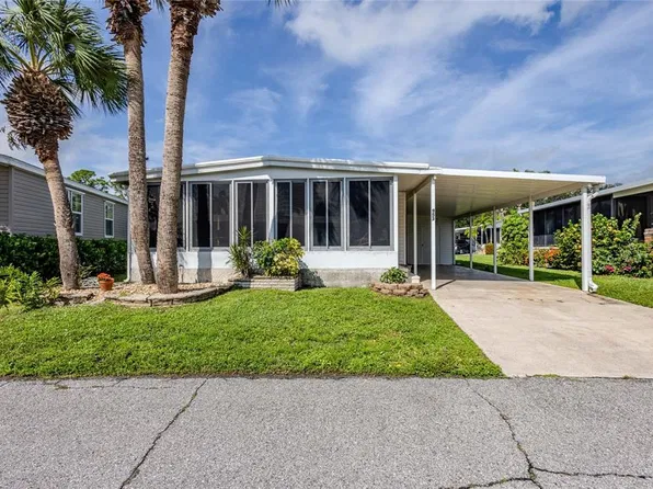 2100 KINGS HIGHWAY #953, PORT CHARLOTTE, FL 33980