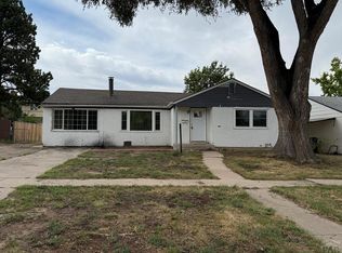 1322 Constitution Rd, Pueblo, CO 81001