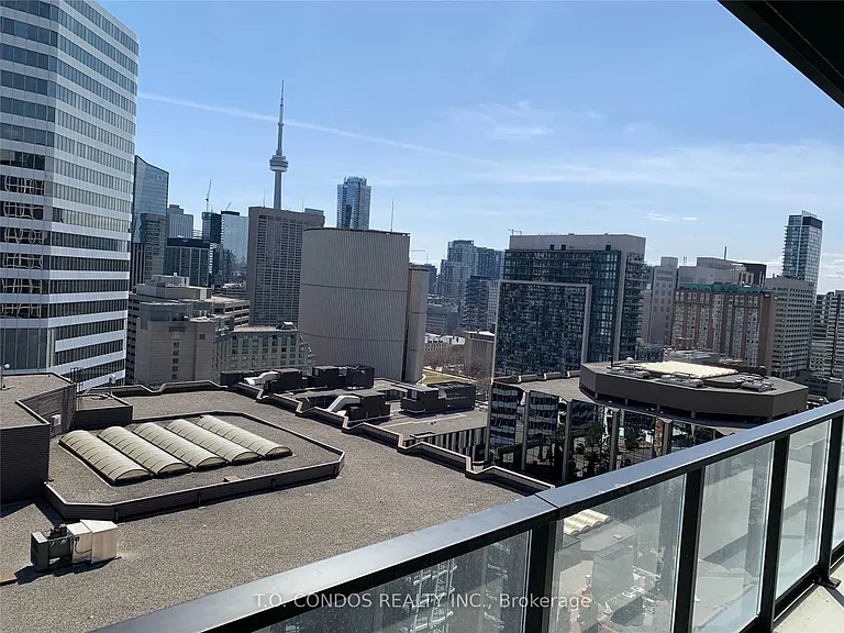 20 Edward St #2103 — Photo 11