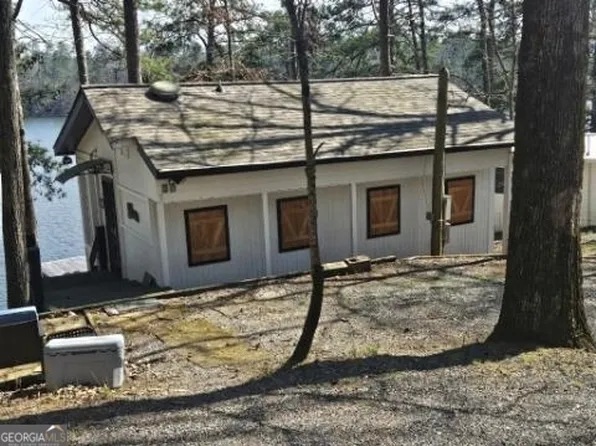 451 Wilderness Camp Rd #5, White, GA 30121