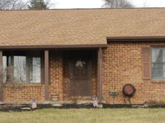 Property Front View