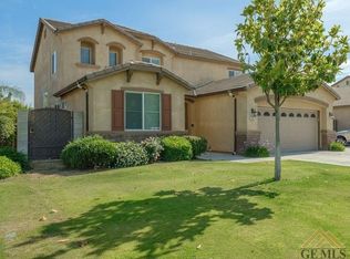 12413 Jacksonville Ave, Bakersfield, CA