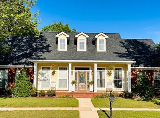29678 Saint George St, Daphne, AL 36526