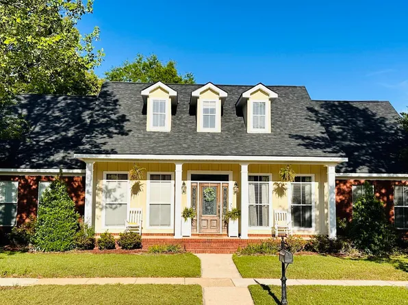 29678 Saint George St, Daphne, AL 36526